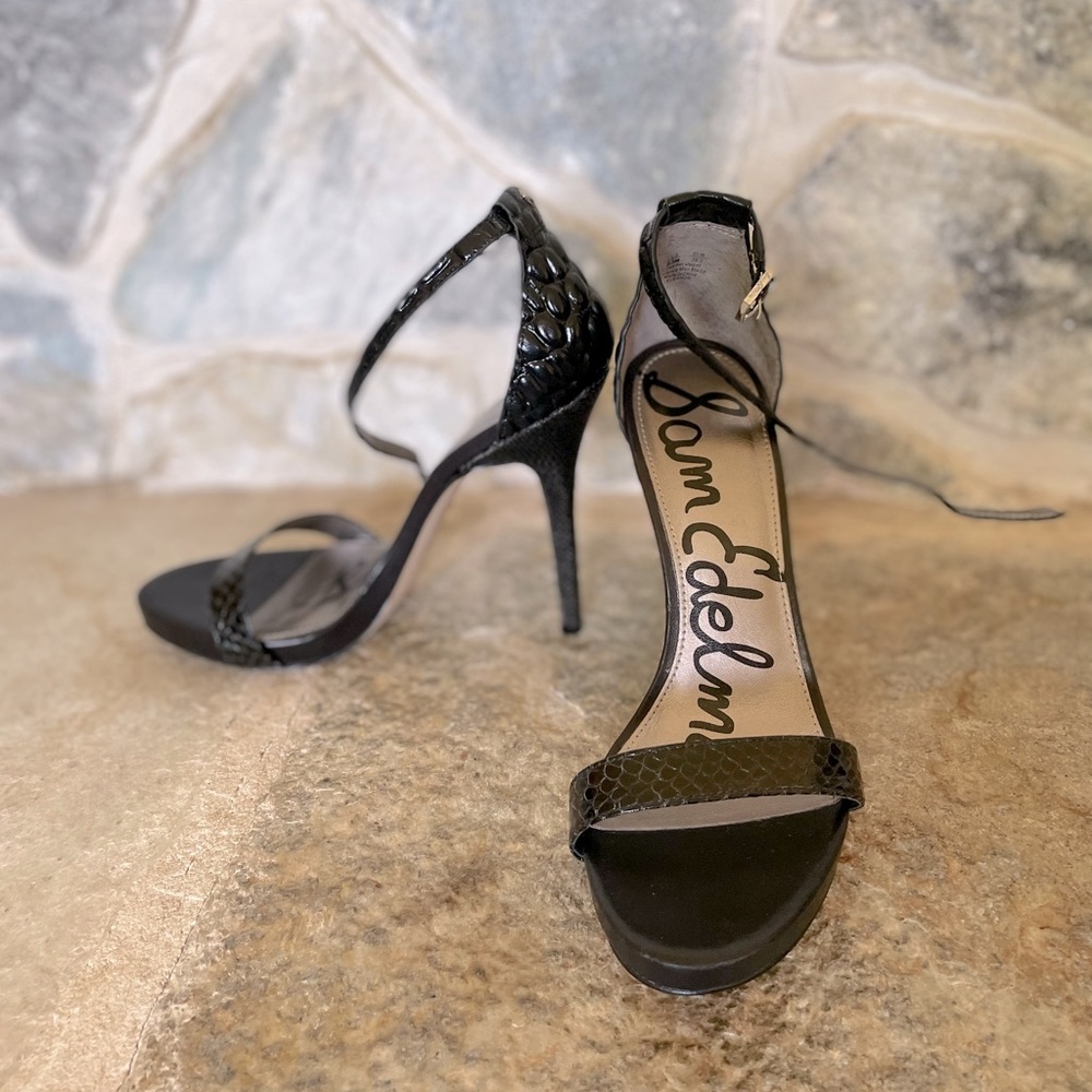 Sam Edelman heels